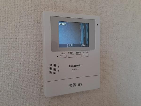 南アルプス市浅原のアパート