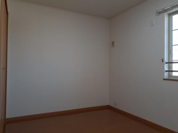 南アルプス市浅原のアパート