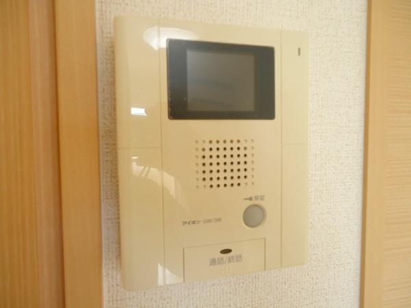 中巨摩郡昭和町河西のマンション