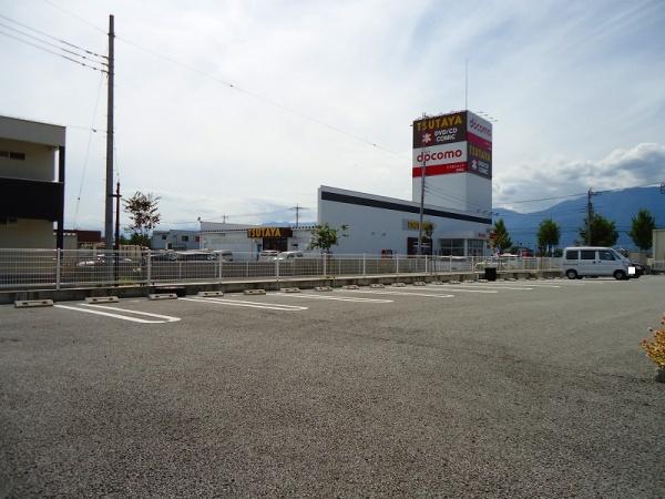 中巨摩郡昭和町河西のマンション