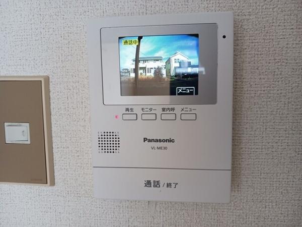 中央市山之神のアパート