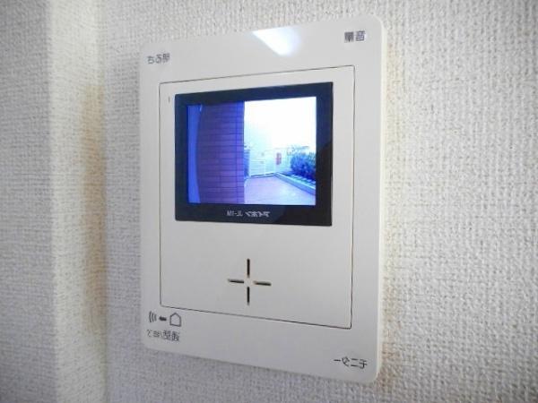 甲府市国玉町のアパート