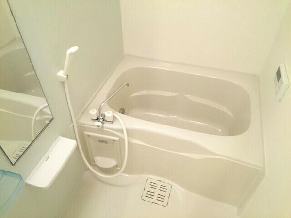 甲府市国玉町のアパート