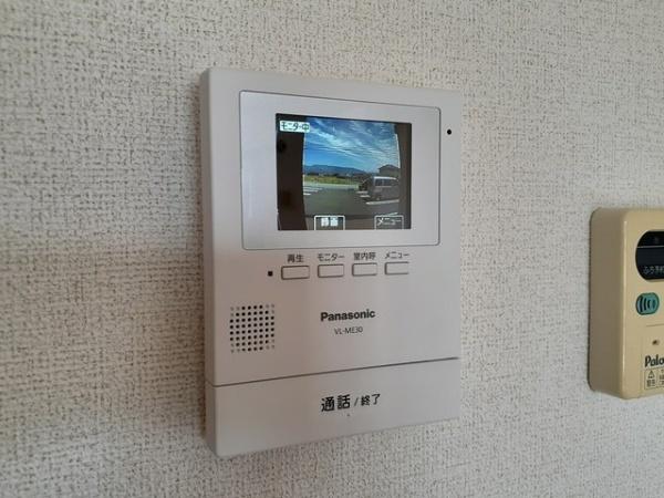 甲府市上町のアパート