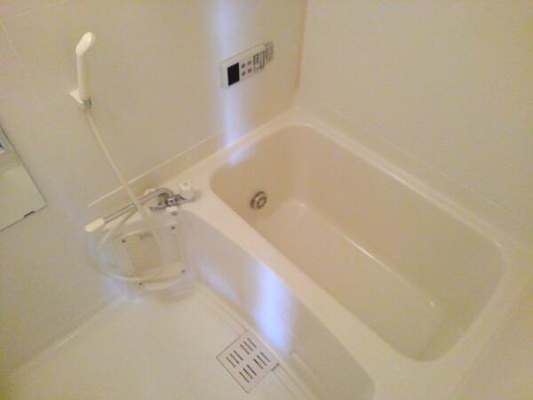 南アルプス市浅原のアパート