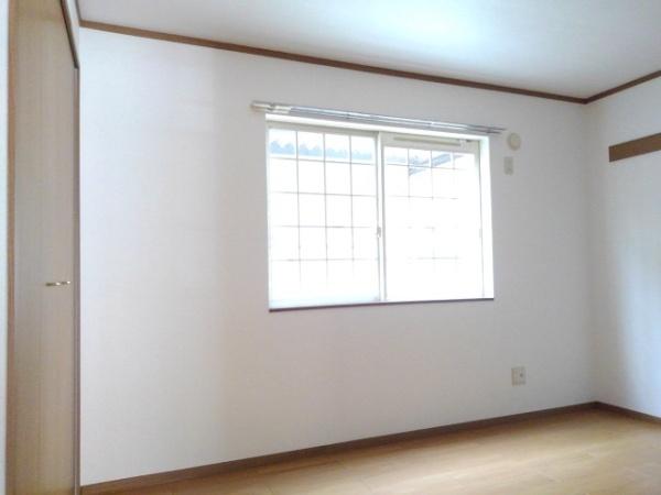 南アルプス市浅原のアパート