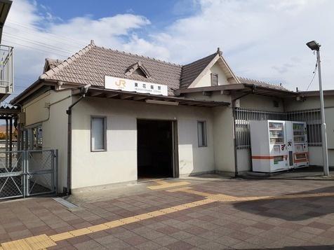 南アルプス市浅原のアパート