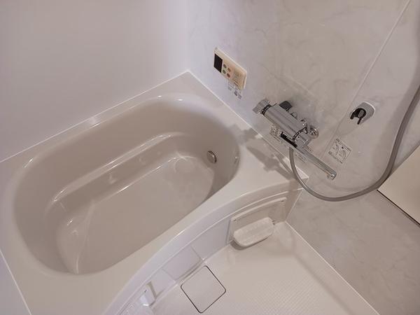 南アルプス市浅原のアパート