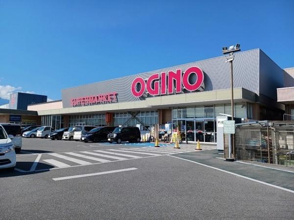 甲斐市富竹新田のマンション