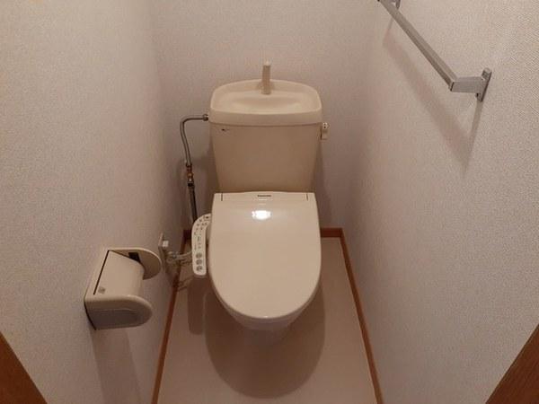 甲斐市富竹新田のマンション