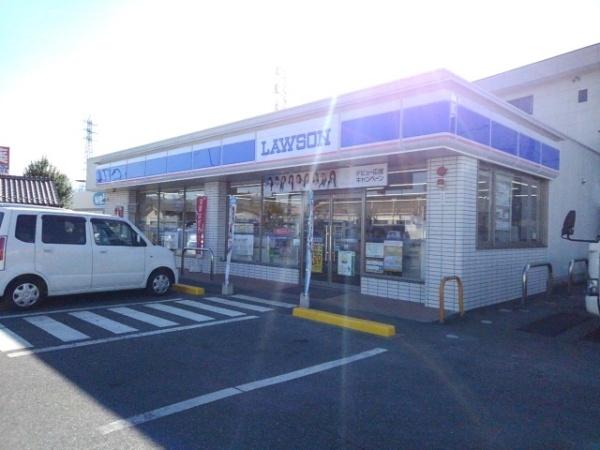 甲斐市西八幡のアパート