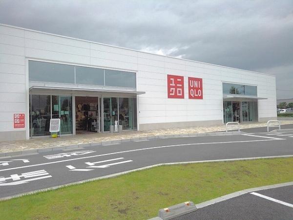 甲斐市西八幡のアパート