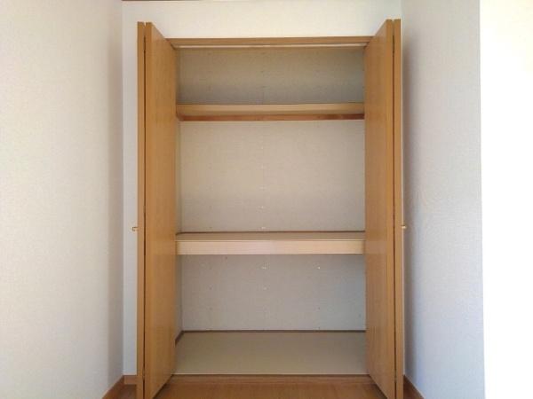 甲斐市篠原のアパート