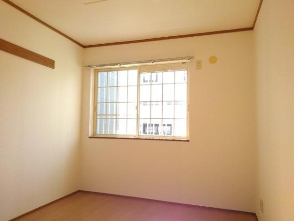甲斐市篠原のアパート