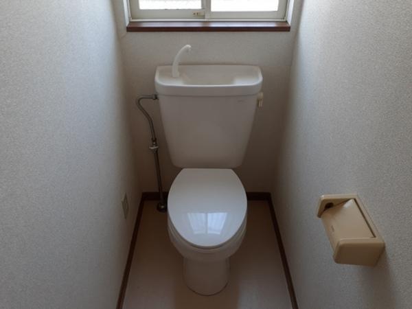 甲斐市篠原のアパート