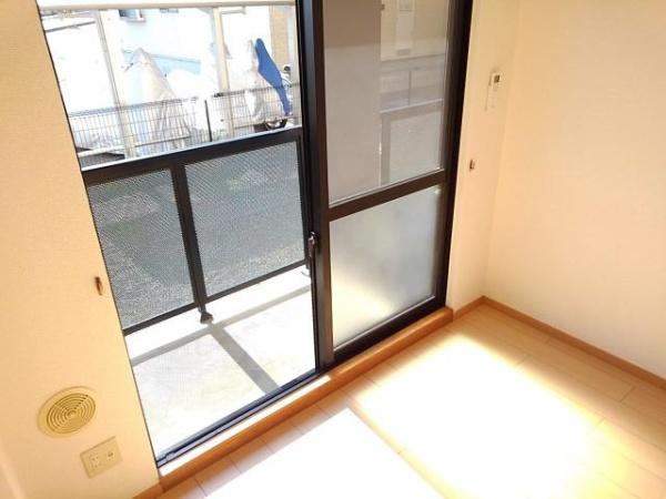 南アルプス市野牛島のマンション