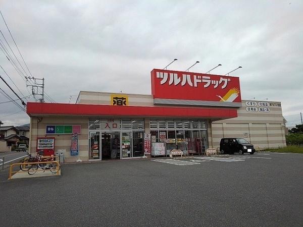 南アルプス市野牛島のマンション