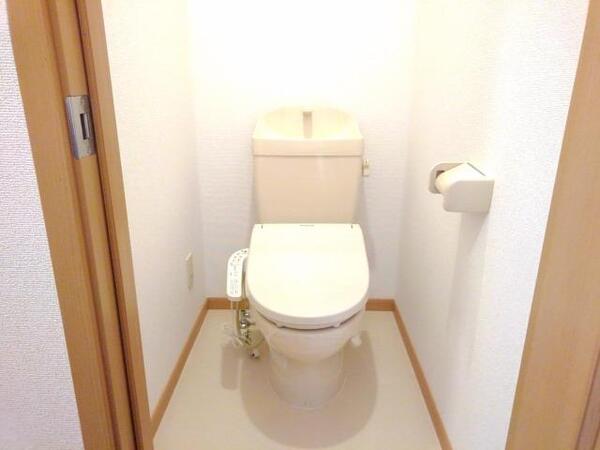 南アルプス市野牛島のマンション