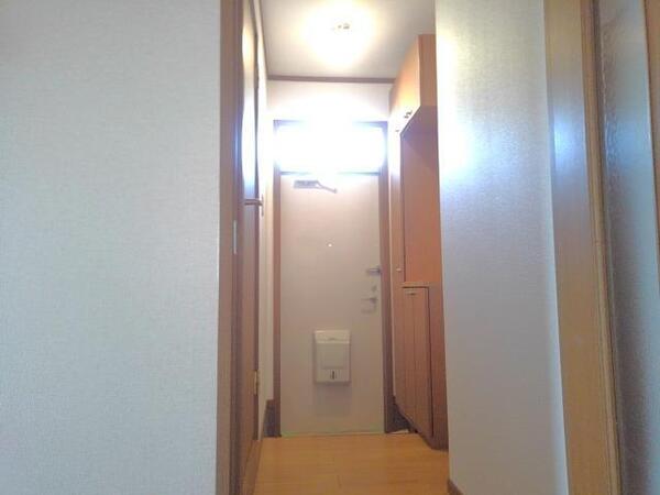 甲府市下小河原町のアパート