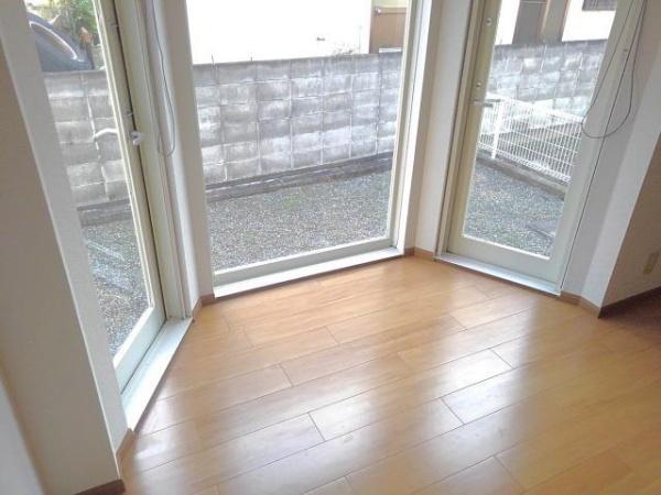 甲府市下小河原町のアパート