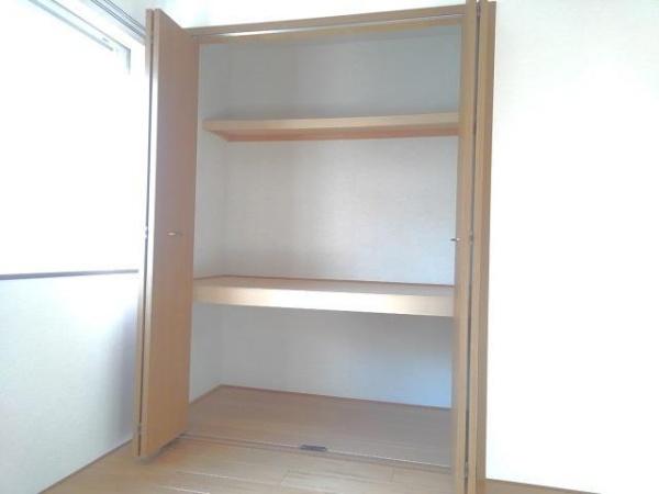 甲府市下小河原町のアパート