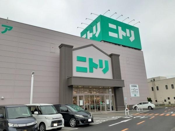 甲府市下小河原町のアパート