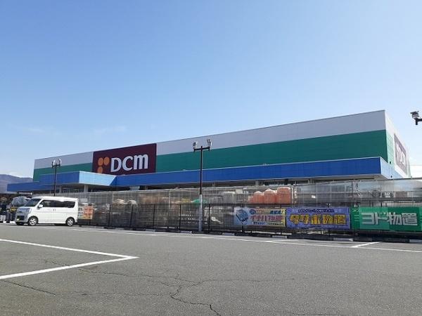 甲府市下小河原町のアパート