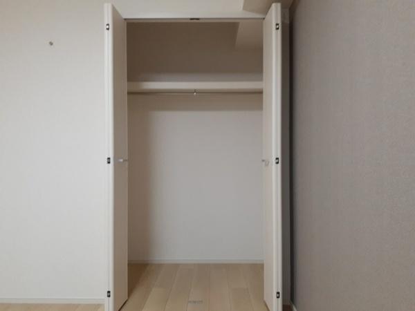 甲府市山宮町のアパート
