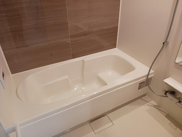 甲斐市名取のアパート