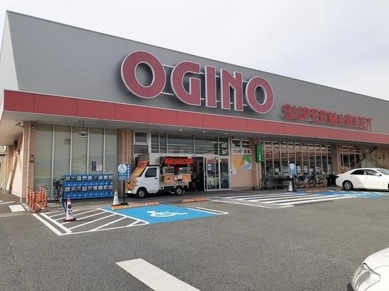 南アルプス市戸田のアパート