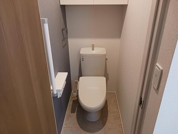 南アルプス市戸田のアパート