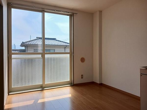 笛吹市石和町松本のアパート