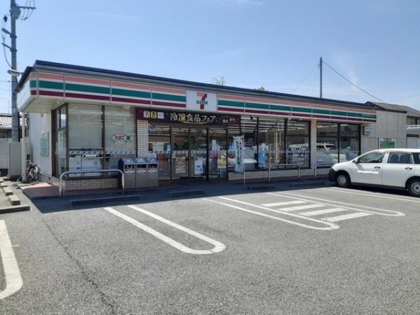 中央市成島のアパート