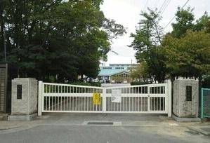 中央市成島のアパート