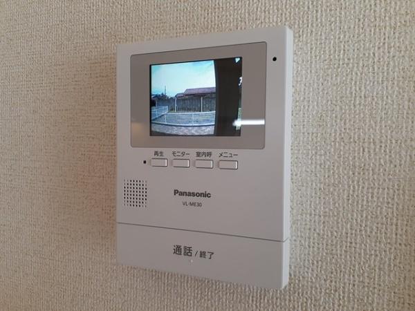 南巨摩郡富士川町長澤のアパート