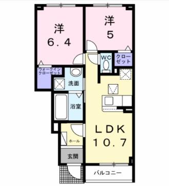 ケイズ・ヒビキ　２