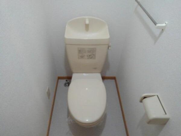 甲府市堀之内町のアパート