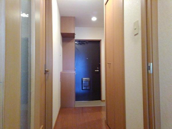 甲府市東光寺１丁目のマンション