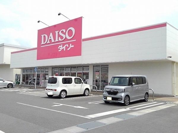 甲府市向町のアパート