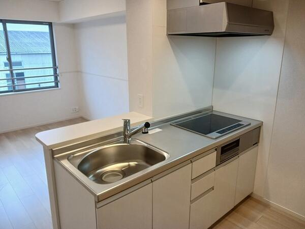 南アルプス市藤田のアパート