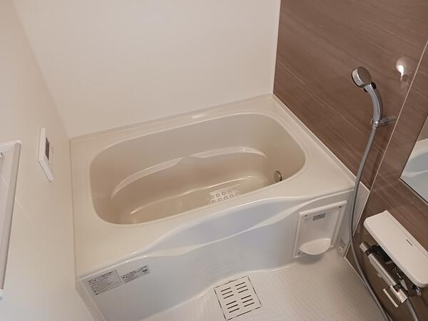 南アルプス市藤田のアパート