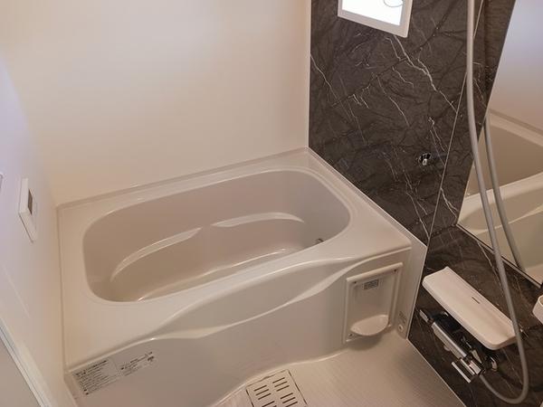 甲府市堀之内町のアパート