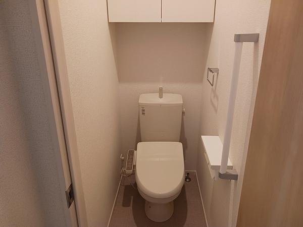 甲府市堀之内町のアパート