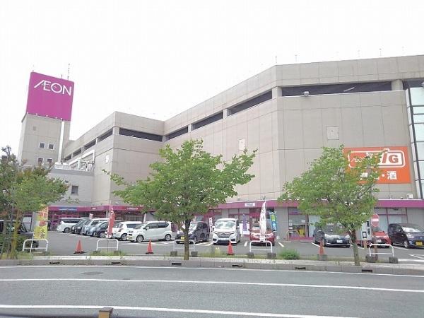 笛吹市石和町川中島のアパート
