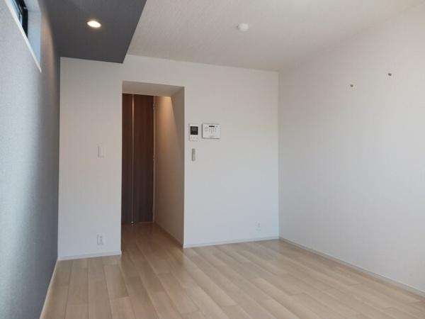 甲府市国母８丁目のアパート