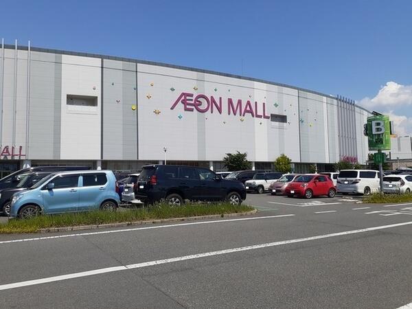 中巨摩郡昭和町築地新居のアパート