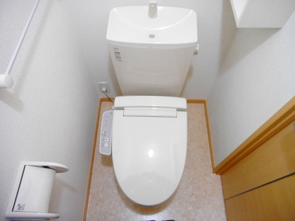 甲府市和戸町のアパート