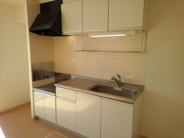南アルプス市鮎沢のアパート