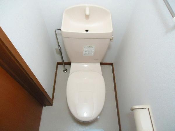 甲府市住吉４丁目のアパート