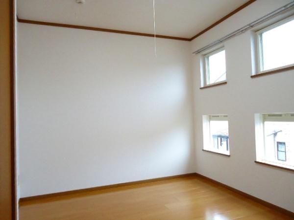 甲府市住吉４丁目のアパート